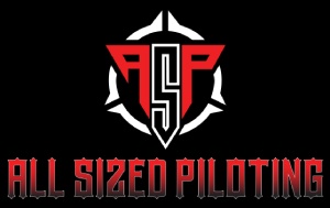 All SIZED PILOTING 